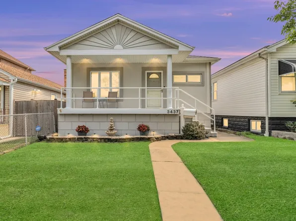 3437 N Overhill Ave, Chicago, IL 60634