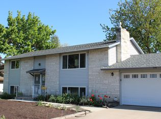 340 Nolan Brown Pl, Cheney, WA 99004