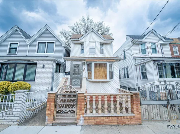 287 E 34th Street, Brooklyn, NY 11203