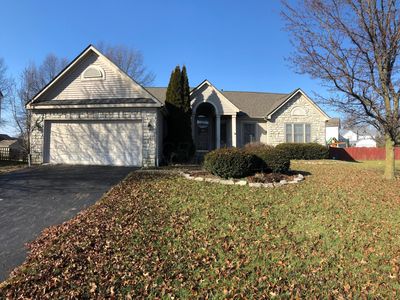 701 Petigrew Dr, Reynoldsburg, OH, 43068
