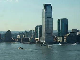 Rented by New York Residence
