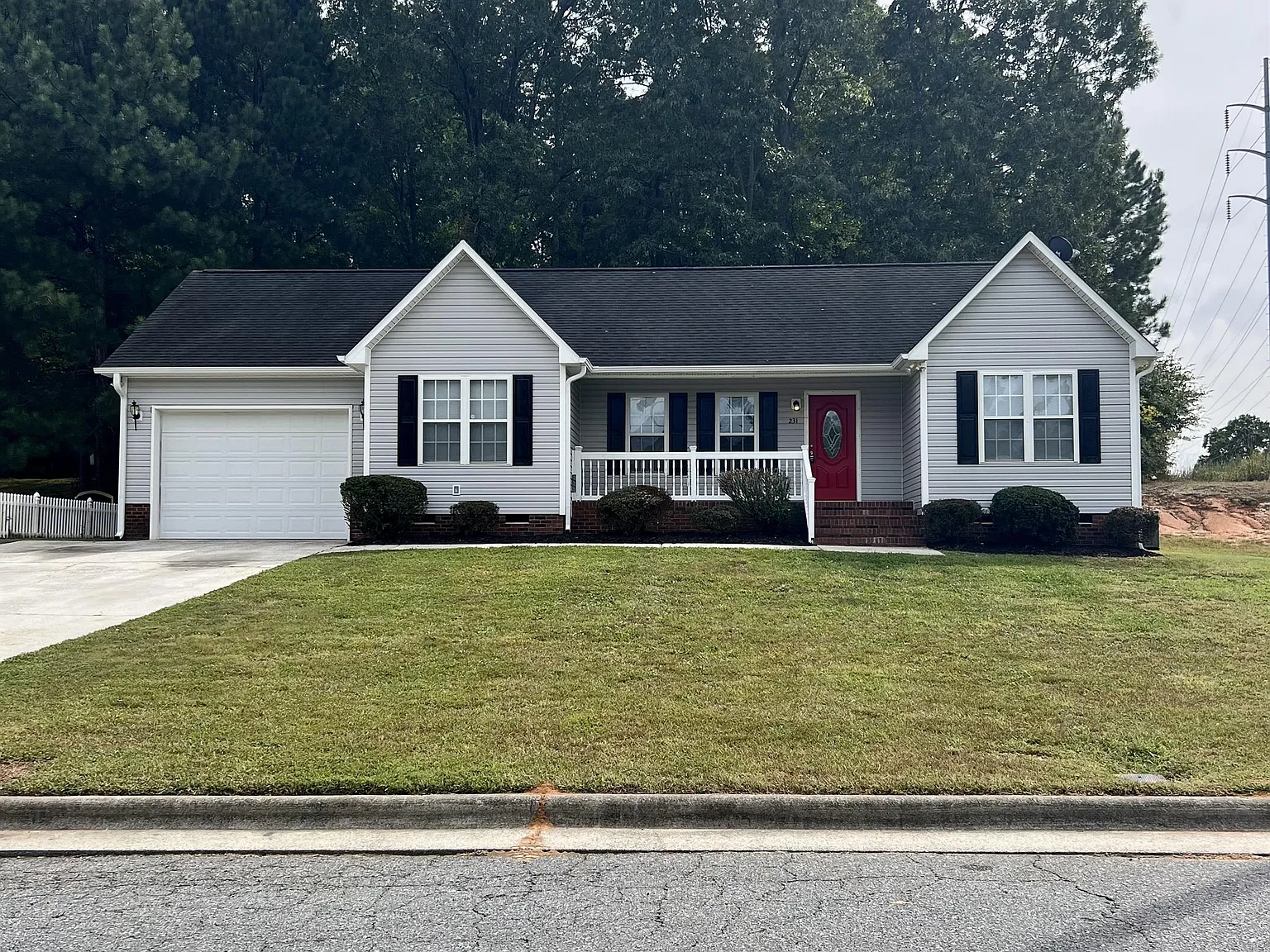 231 Summerpine Place - 1 — Photo 1