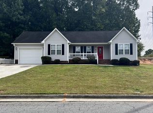 231 Summerpine Pl, Kannapolis, NC 28081