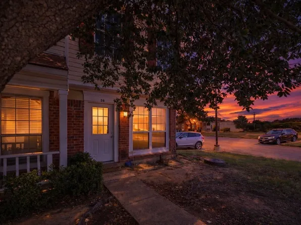 10500 Lake June Rd #D08, Dallas, TX 75217