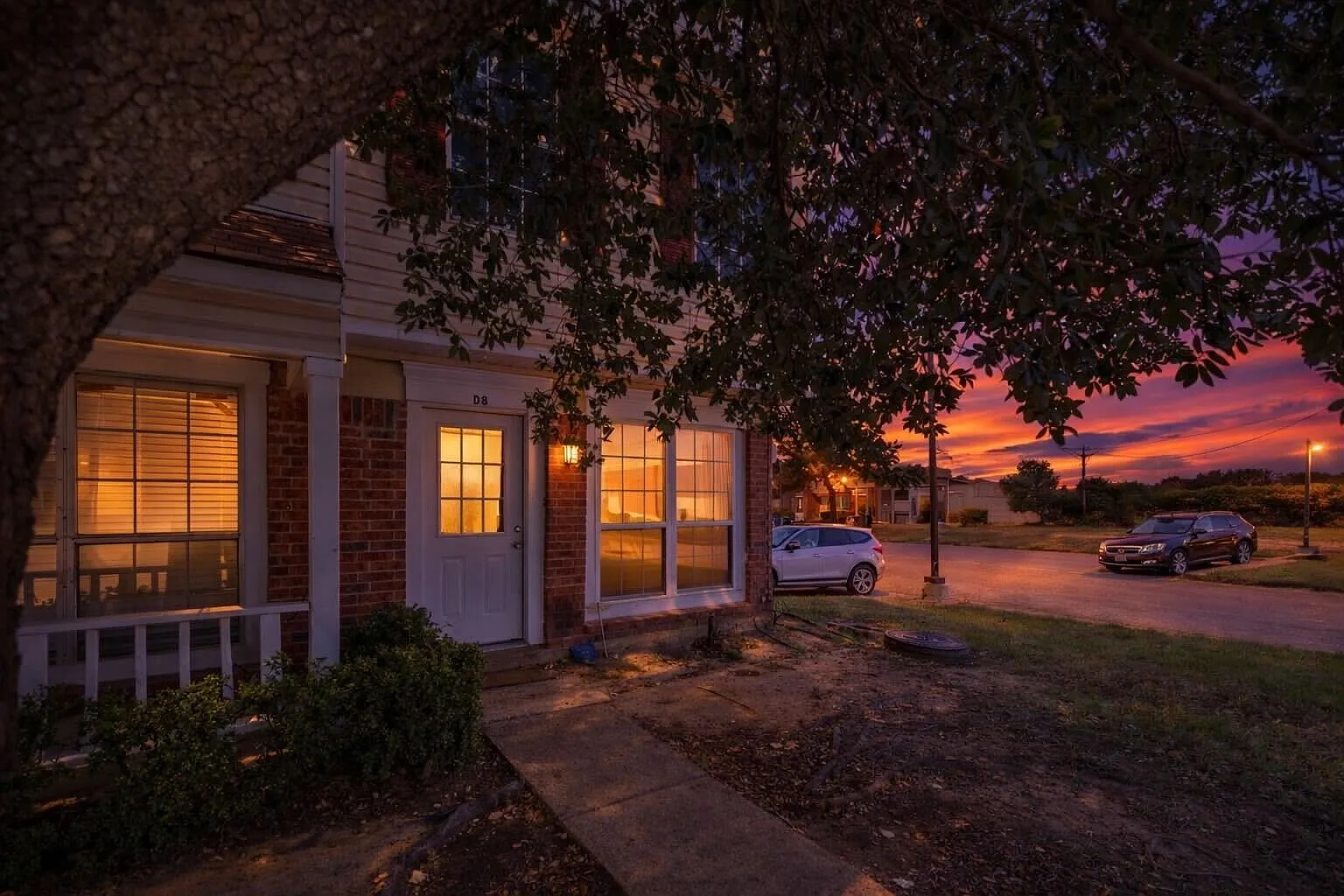 10500 Lake June Rd #D08 photo 1