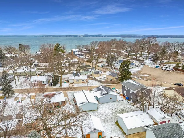 5119 Glen Rd, Mc Farland, WI 53558