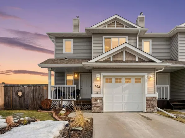 105 Graywood Mews, Stony Plain, AB T7Z 0C2