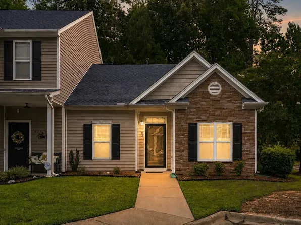 631 Whitetail Creek Way, Fuquay Varina, NC 27526