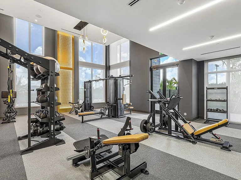 Atala Luxury Apartments