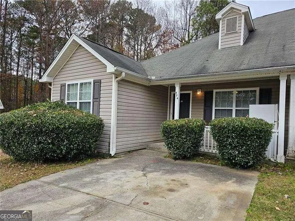976 Windwood Ct, Atlanta, GA 30349