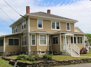 50 Broadway, York, ME 03909