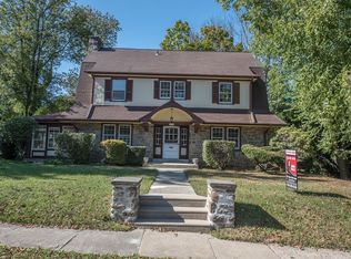 7916 Heather Rd, Elkins Park, PA 19027