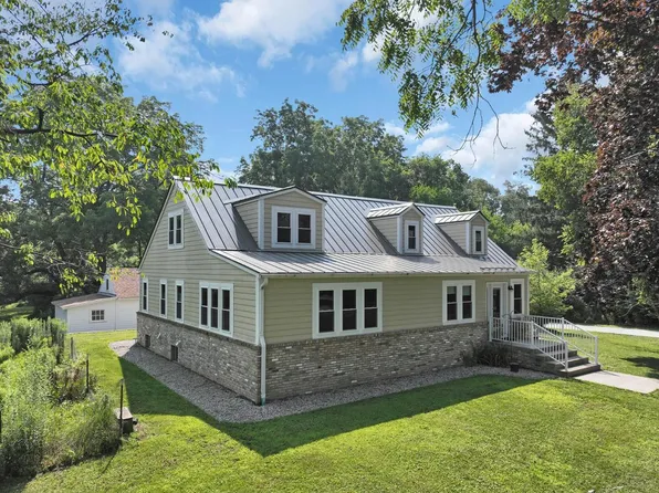 4503 North Main STREET, Wind Point, WI 53402