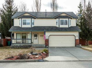 15902 E Radco Dr, Veradale, WA 99037