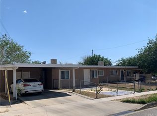 828 E Avenue P12, Palmdale, CA 93550