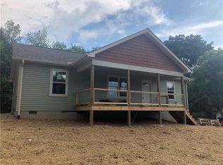 311 Herron Point, Weaverville, NC 28787