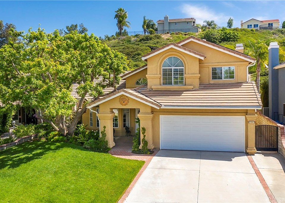 22501 Ash Ct, Santa Clarita, CA 91390 Zillow