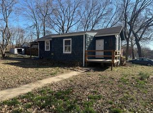 141 N Home Ave, Independence, MO 64053