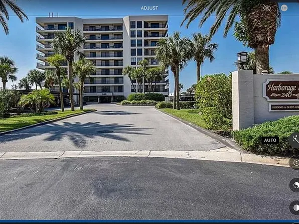 240 Sand Key Estates Dr #258, Clearwater, FL 33767