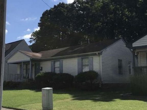 Property Side View