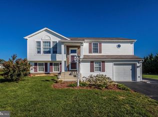 13422 Rhodes Ct, Clear Spring, MD 21722