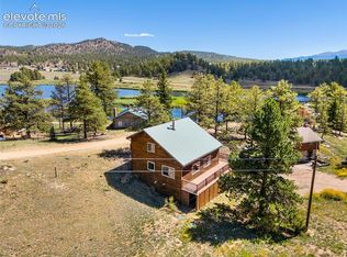 924 Midland Ct, Lake George, CO 80827
