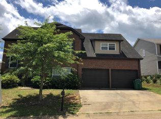 969 Valley Cir, Leeds, AL 35094