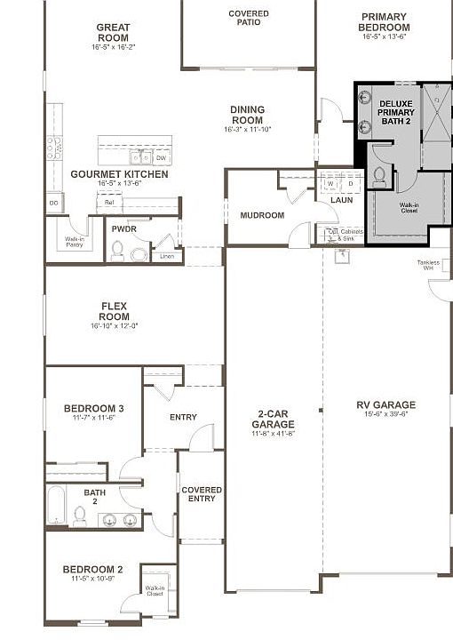 2nd image of 2355 S 181ST Avenue