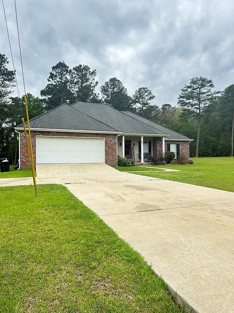 1037 Timber Dr, MS 39648 MLS 140118 Zillow