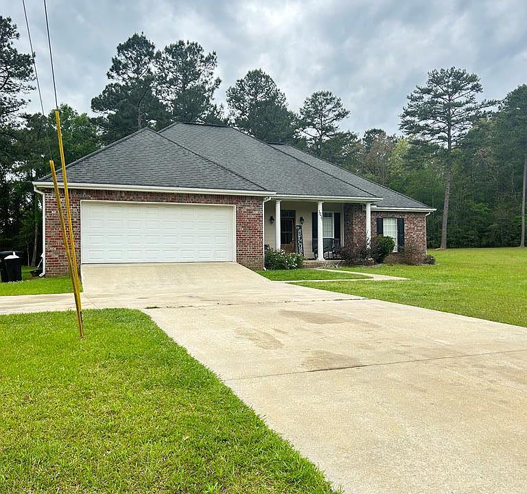1037 Timber Dr, MS 39648 MLS 140118 Zillow