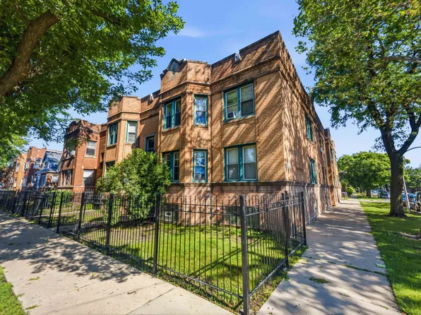 4500 W Montana St #1, Chicago, IL 60639