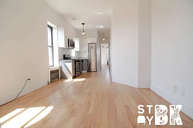 Rented by StayBK LLC
