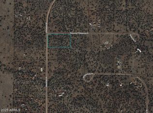 2341 Mazatzal St #53, Show Low, AZ 85901