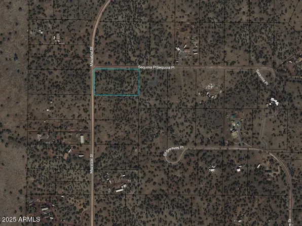 2341 Mazatzal Street #53, Show Low, AZ 85901