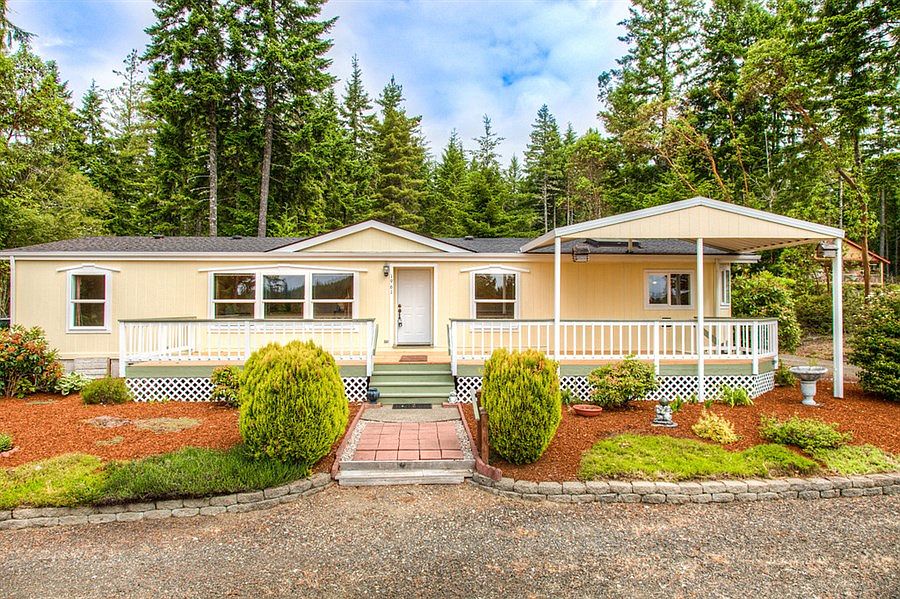1st image of 1961 E Mason Lake Dr W