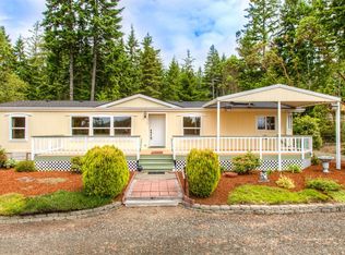 1961 E Mason Lake Dr W, Grapeview, WA 98546