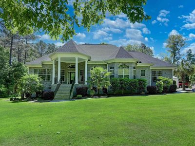 432 Shadow Mist Ln, Elgin, SC, 29045