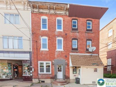 25 W Coal St, Shenandoah, PA, 17976