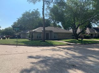 1907 Marlberry Ln, Houston, TX 77084