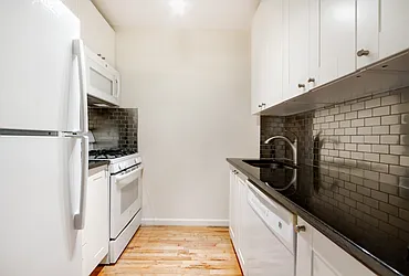 Rented by Compass