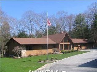 210 Green Hollow Rd, Killingly, CT 06239