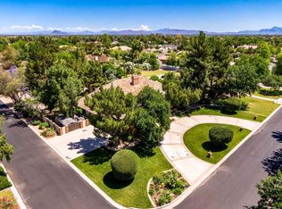 700 E San Pedro Ave, Gilbert, AZ 85234