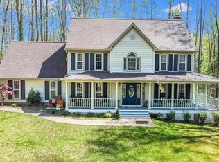 8801 Pepperidge Dr, Spotsylvania, VA 22551