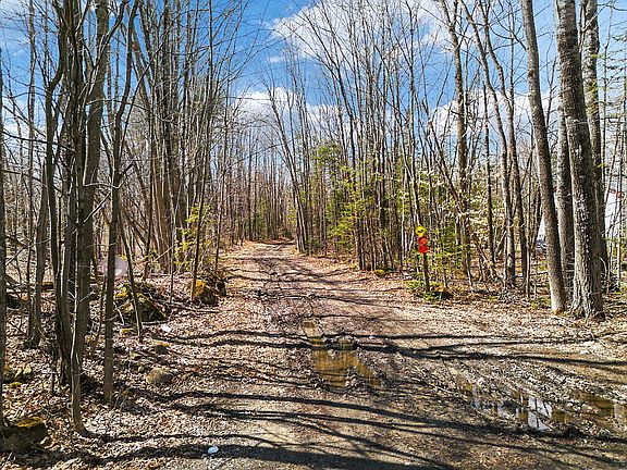 4th image of Lot 6 Off Norridgewock Road