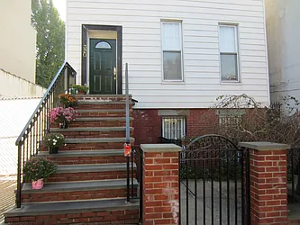 Rented by Aguayo & Huebener Brooklyn