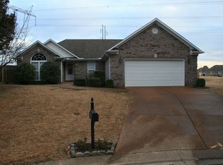 188 Silverdale Cv, Jackson, TN 38305