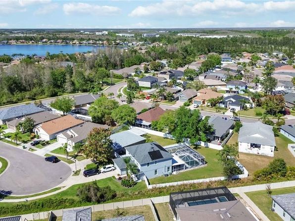 16620 Fairbolt Way, Odessa, FL 33556