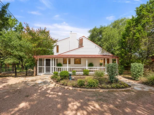 131 Belle Dr, Wimberley, TX 78676