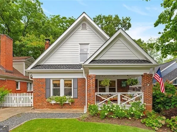 213 Whitefoord Ave NE, Atlanta, GA 30307