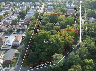 777-805 Willowbrook Rd, Staten Island, NY 10314